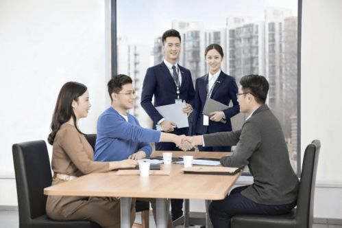 成都鏈家推出文化經紀人等新房服務承諾，為購房者保駕護航