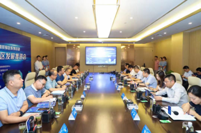 2022→2023 踔厲奮發，加速助力陜西秦創原總窗口建設的文化經紀人服務