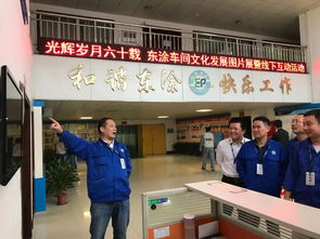 玩轉文化節 東涂文化展、廠史競答與大講堂，文化經紀人服務全揭秘