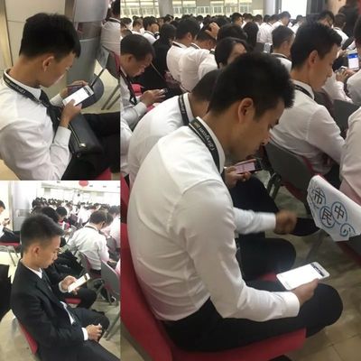 同“新”筑夢，攜手前行 Q房網文化經紀人服務的成長賦能之路