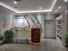 海淀西三旗 當經紀人服務遇上文化產業新浪潮