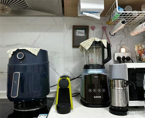 買時頭腦發熱，買后吐槽一年的9件小家電，你家里有它們嗎？