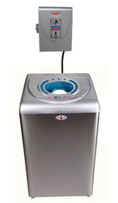 中山市鳳凰家電洗衣機與干衣機產(chǎn)品全覽 打造現(xiàn)代家庭衣物護理中心